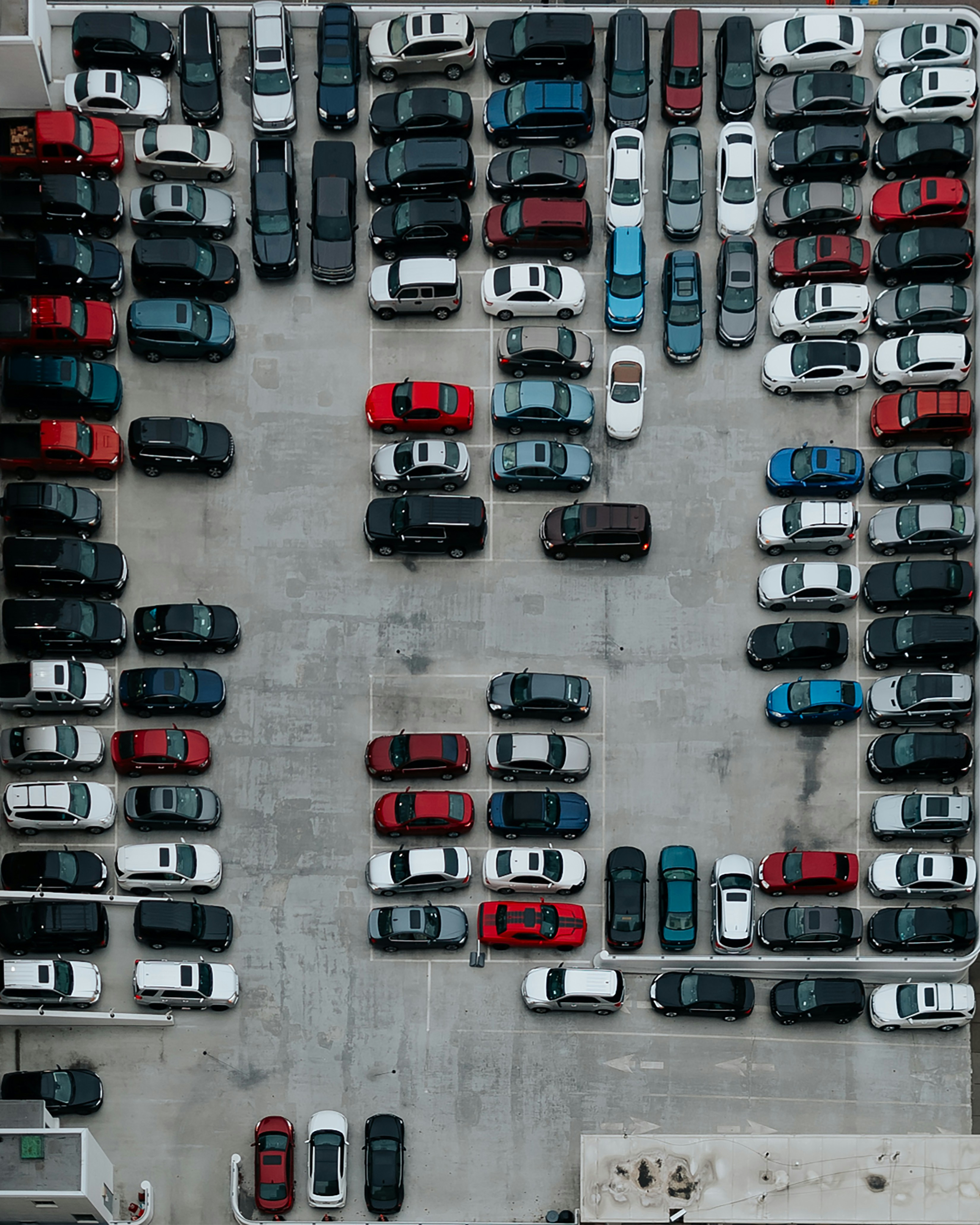 Quality Fleet